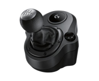 Logitech G29 + Shifter PC/PS3/PS4/PS5 - 1144085 - zdjęcie 5